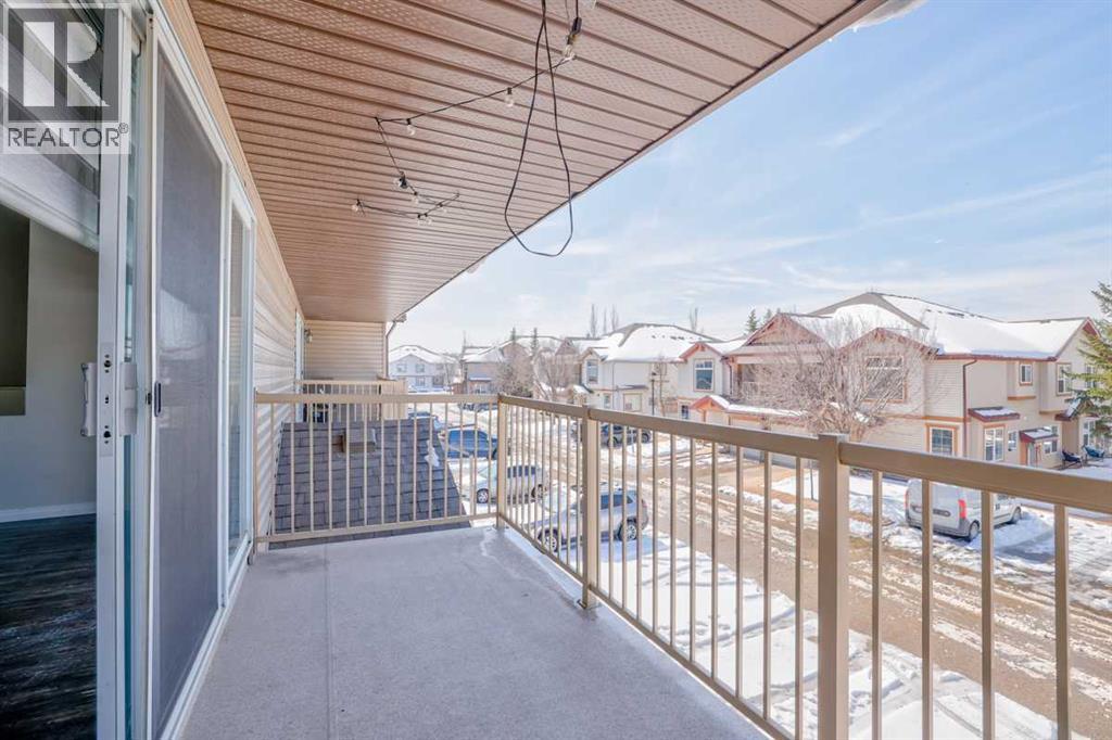 203, 160 Panatella Landing Nw, Calgary, Alberta  T3K 0K8 - Photo 19 - A2298929