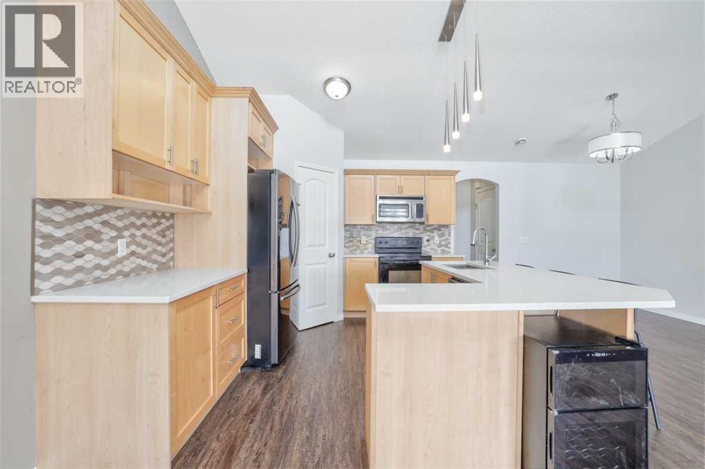 203, 160 Panatella Landing Nw, Calgary, Alberta  T3K 0K8 - Photo 7 - A2298929