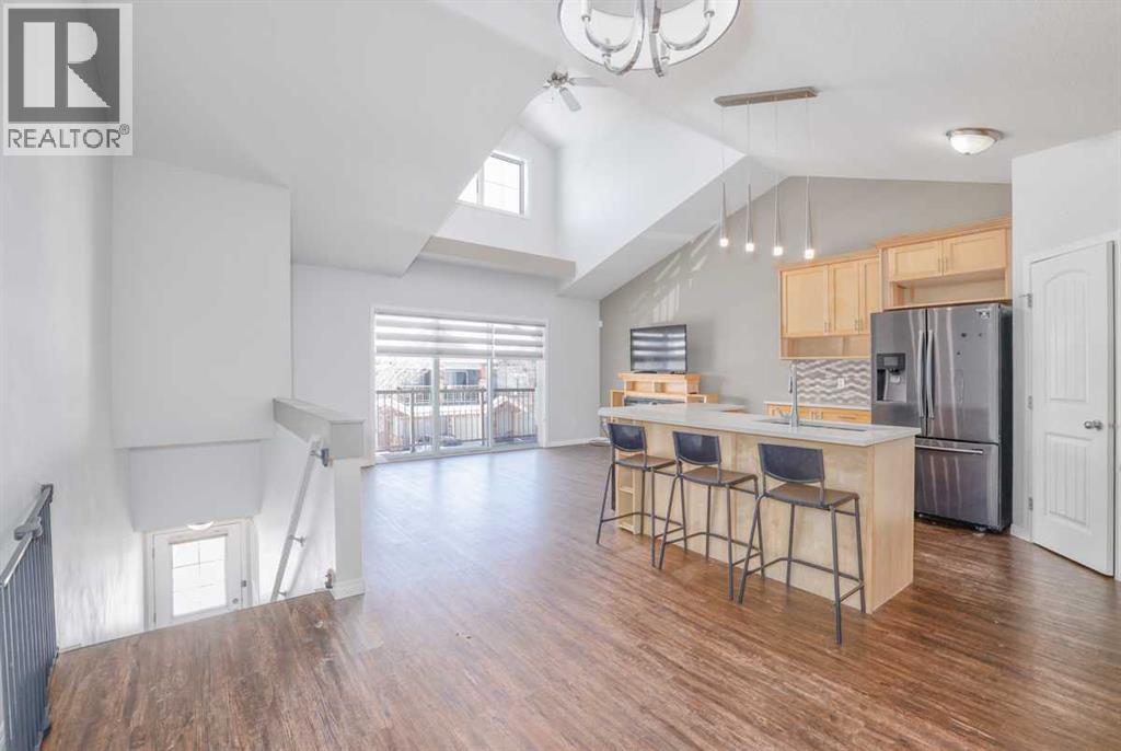 203, 160 Panatella Landing Nw, Calgary, Alberta  T3K 0K8 - Photo 5 - A2298929