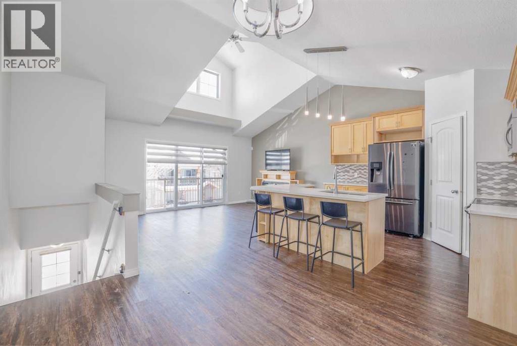 203, 160 Panatella Landing Nw, Calgary, Alberta  T3K 0K8 - Photo 4 - A2298929