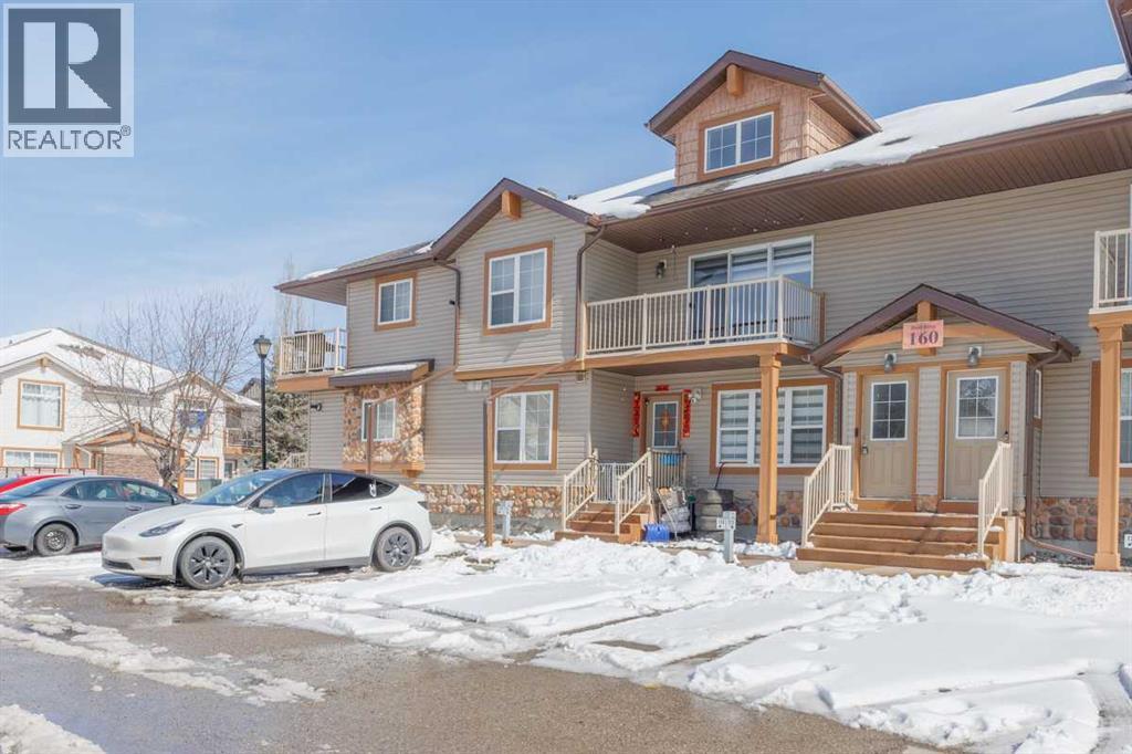 203, 160 Panatella Landing Nw, Calgary, Alberta  T3K 0K8 - Photo 2 - A2298929
