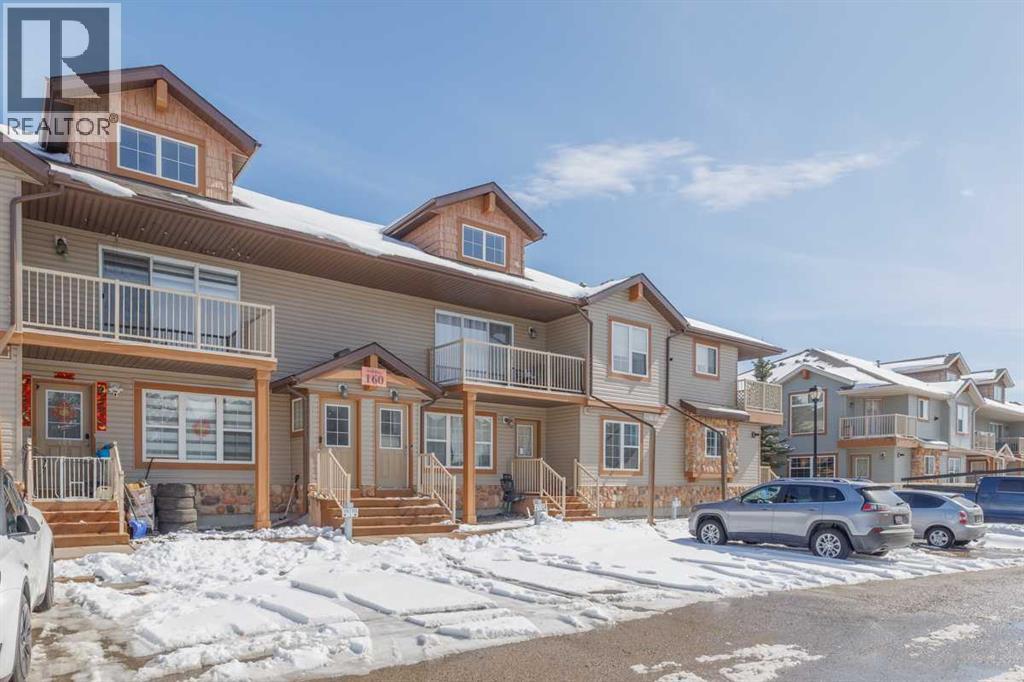 203, 160 Panatella Landing Nw, Calgary, Alberta  T3K 0K8 - Photo 3 - A2298929