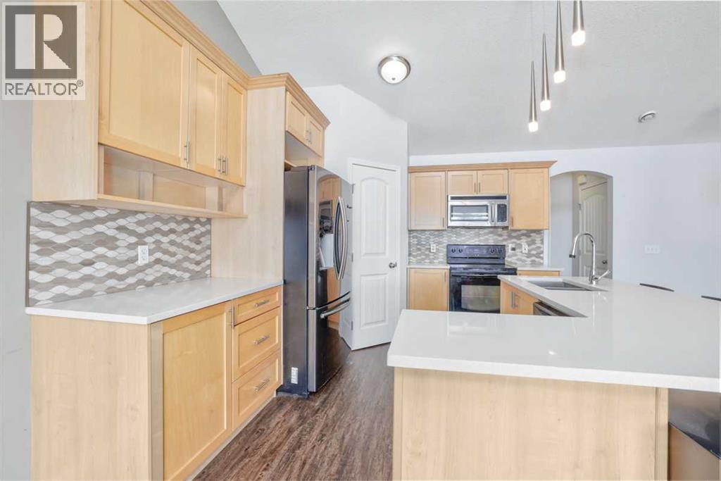 203, 160 Panatella Landing Nw, Calgary, Alberta  T3K 0K8 - Photo 8 - A2298929