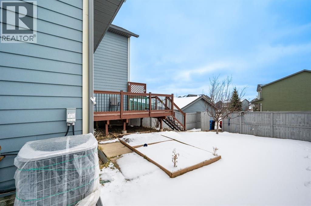 702 Panamount Boulevard NW, Calgary, Alberta  T3K 0P7 - Photo 32 - A2299325