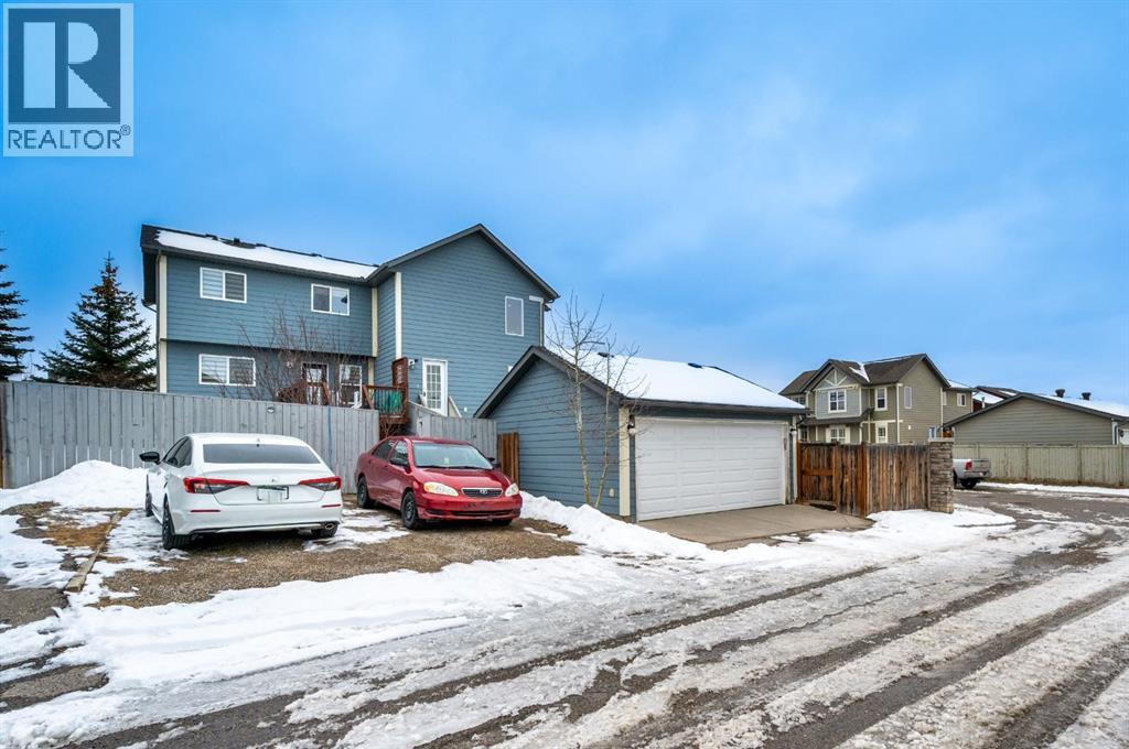 702 Panamount Boulevard NW, Calgary, Alberta  T3K 0P7 - Photo 33 - A2299325