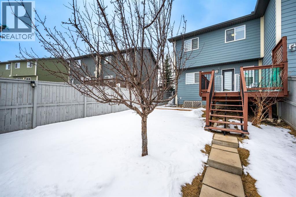 702 Panamount Boulevard NW, Calgary, Alberta  T3K 0P7 - Photo 30 - A2299325