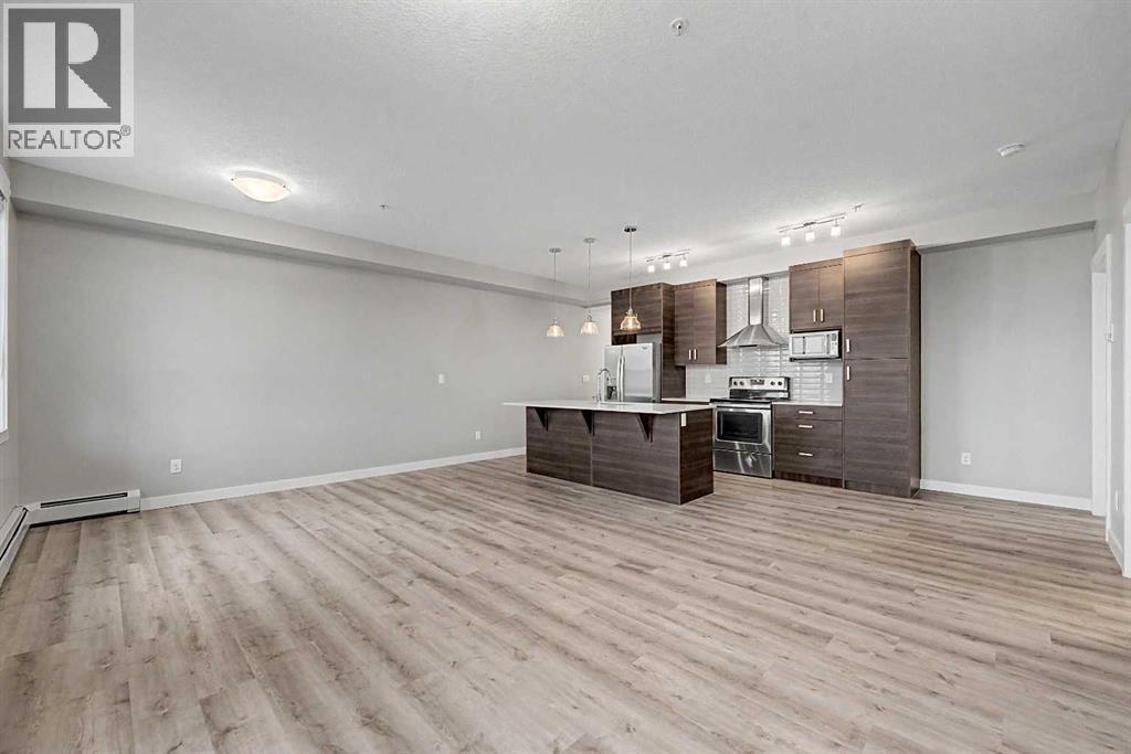 304, 10 Walgrove Walk SE, Calgary, Alberta  T2X 4E3 - Photo 6 - A2300579