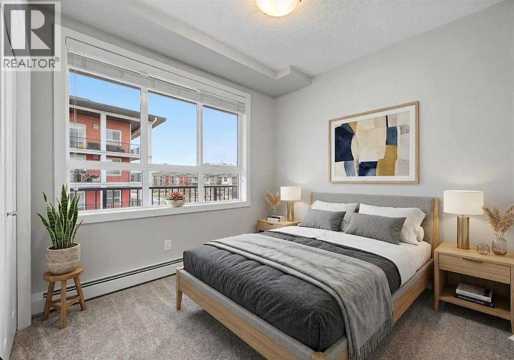 304, 10 Walgrove Walk SE, Calgary, Alberta  T2X 4E3 - Photo 16 - A2300579