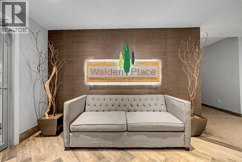 304, 10 Walgrove Walk SE, Calgary, Alberta  T2X 4E3 - Photo 33 - A2300579