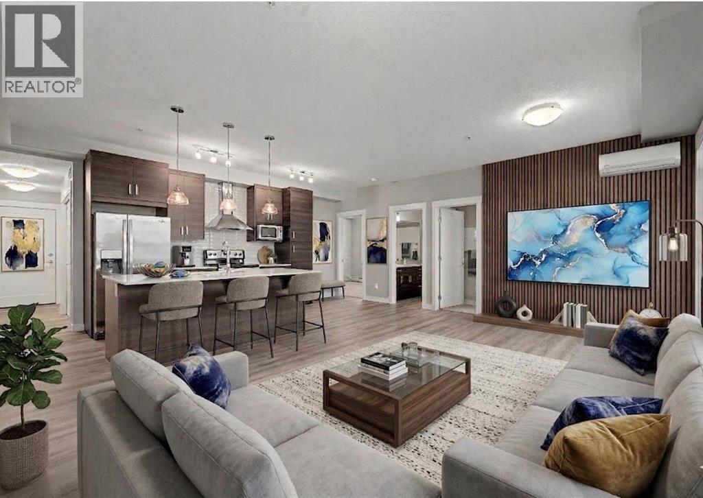 304, 10 WALGROVE Walk SE, Calgary, Alberta