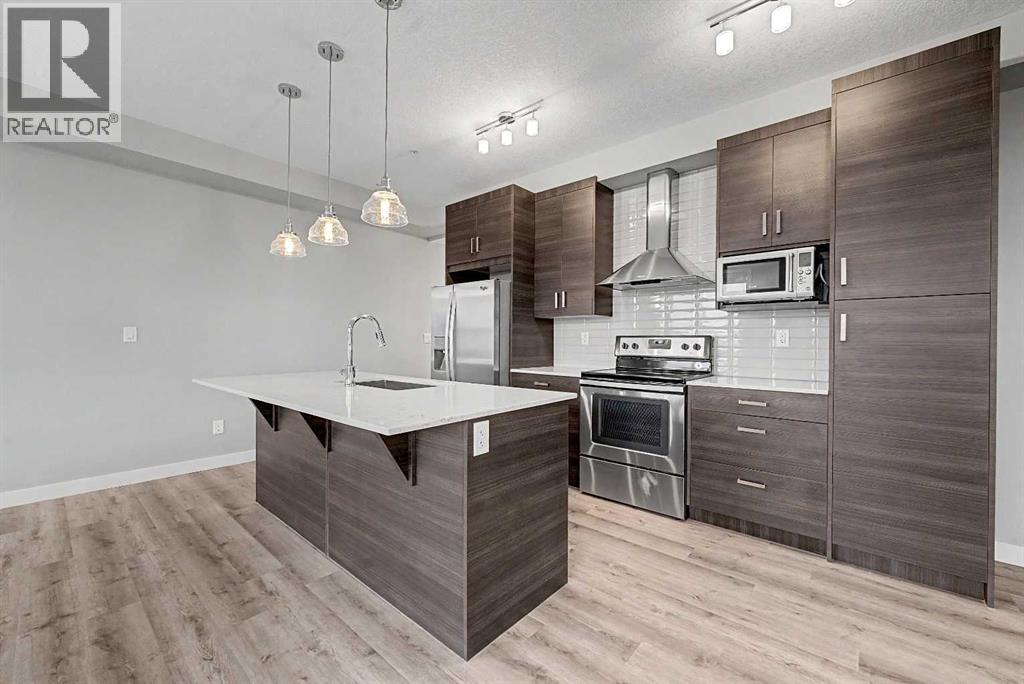 304, 10 Walgrove Walk SE, Calgary, Alberta  T2X 4E3 - Photo 12 - A2300579