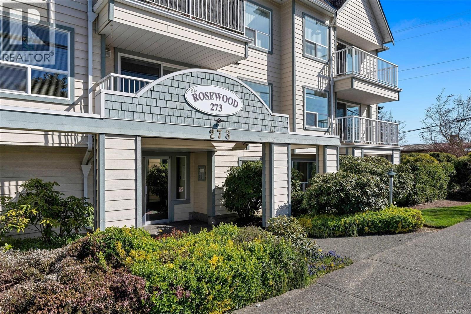 319 273 Coronation Ave, Duncan, British Columbia