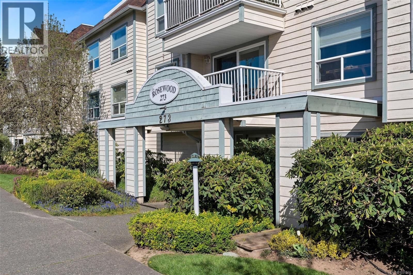 319 273 Coronation Ave, Duncan, British Columbia V9L 2T1 - Photo 2 - 1031566