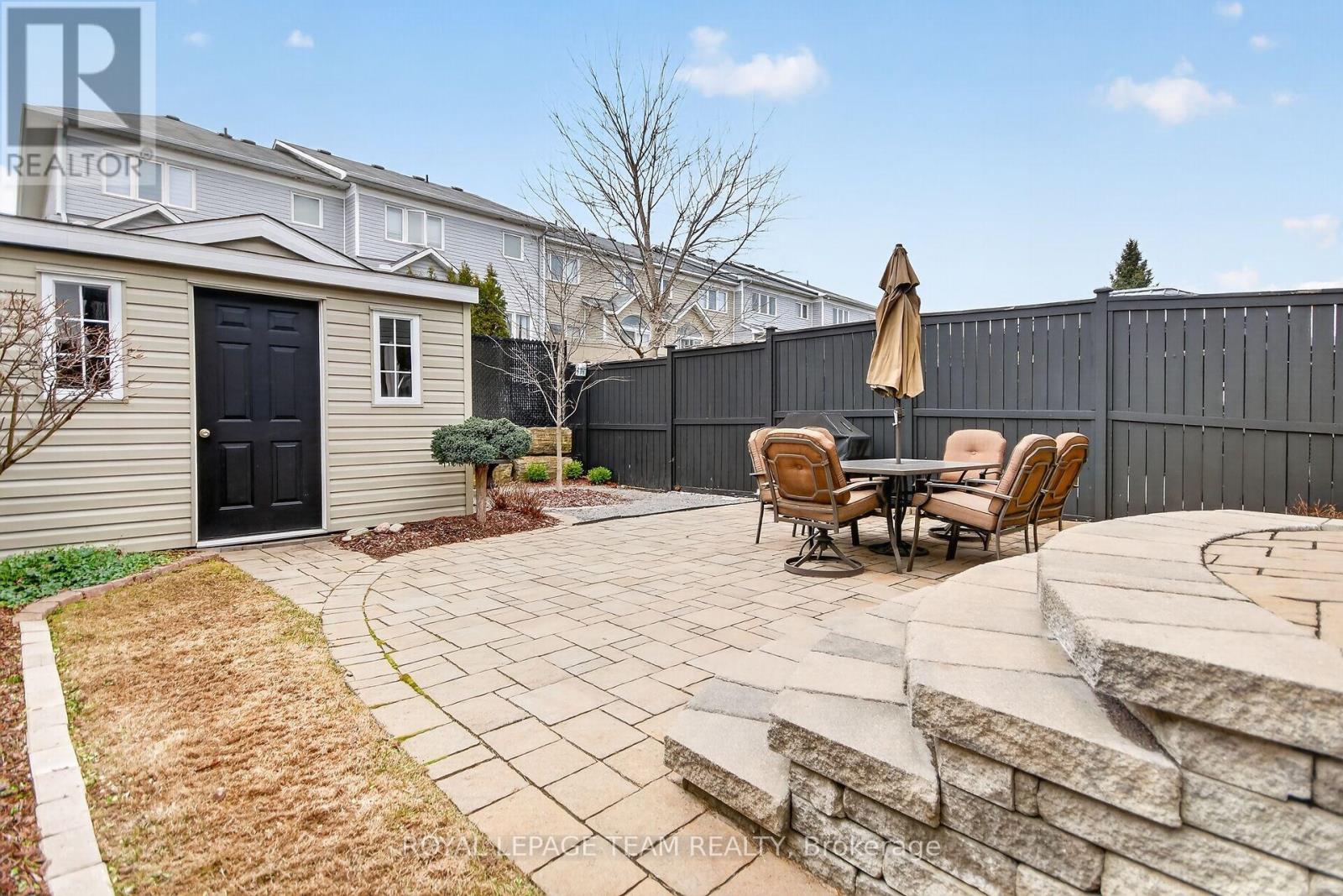 210 Hunterbrook Street N, Ottawa, Ontario  K2K 0E6 - Photo 45 - X12987122