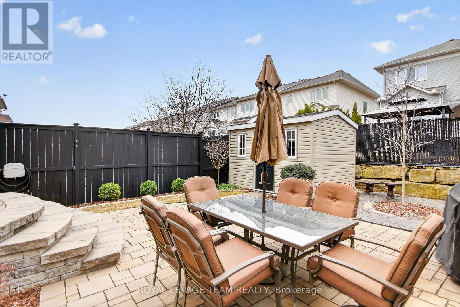 210 Hunterbrook Street N, Ottawa, Ontario  K2K 0E6 - Photo 46 - X12987122