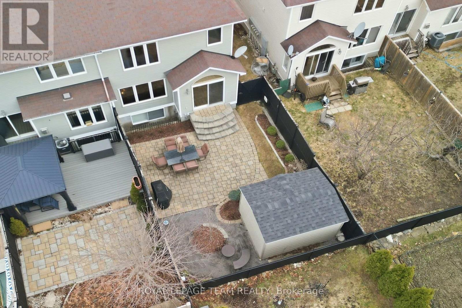 210 Hunterbrook Street N, Ottawa, Ontario  K2K 0E6 - Photo 48 - X12987122