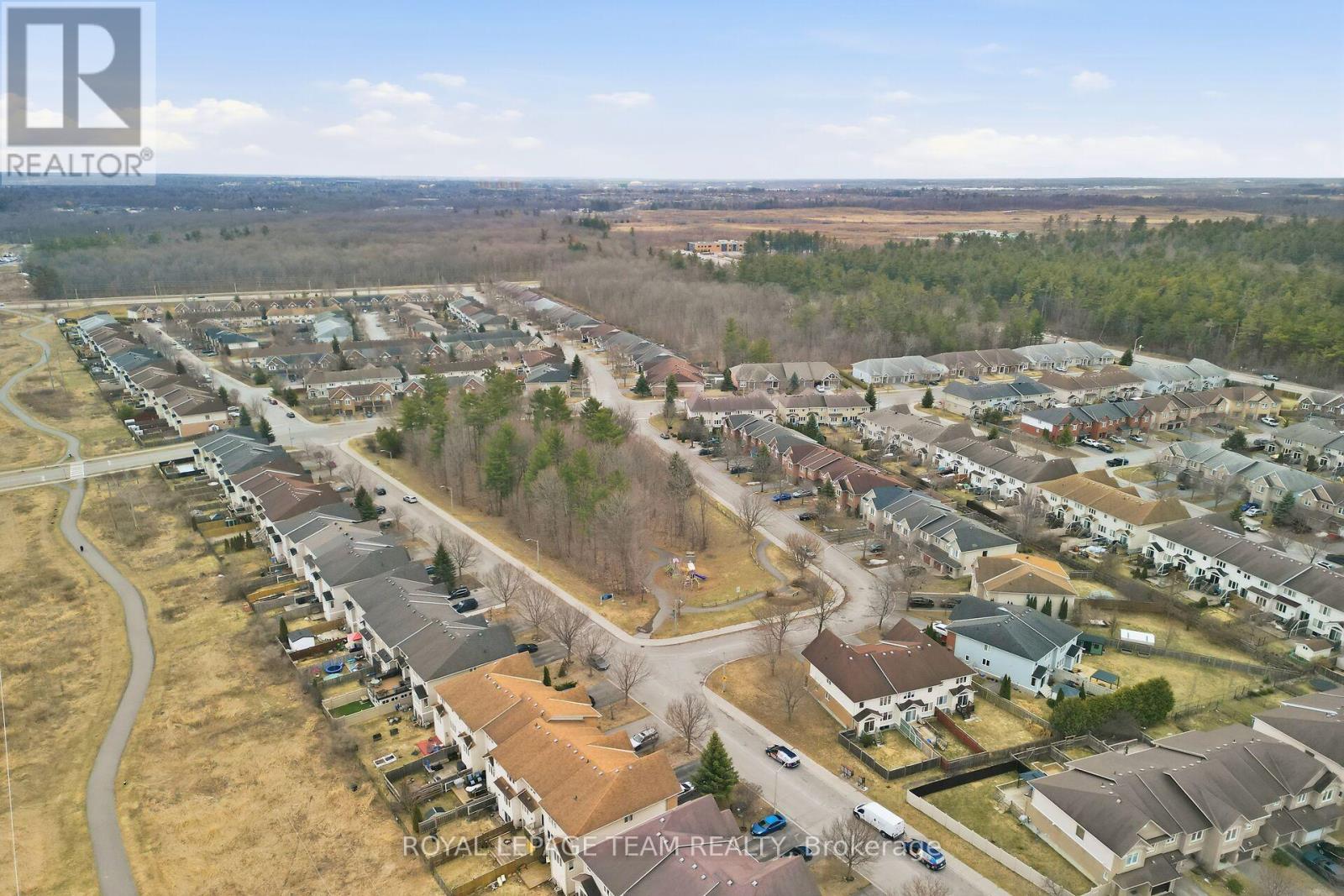 210 Hunterbrook Street N, Ottawa, Ontario  K2K 0E6 - Photo 49 - X12987122