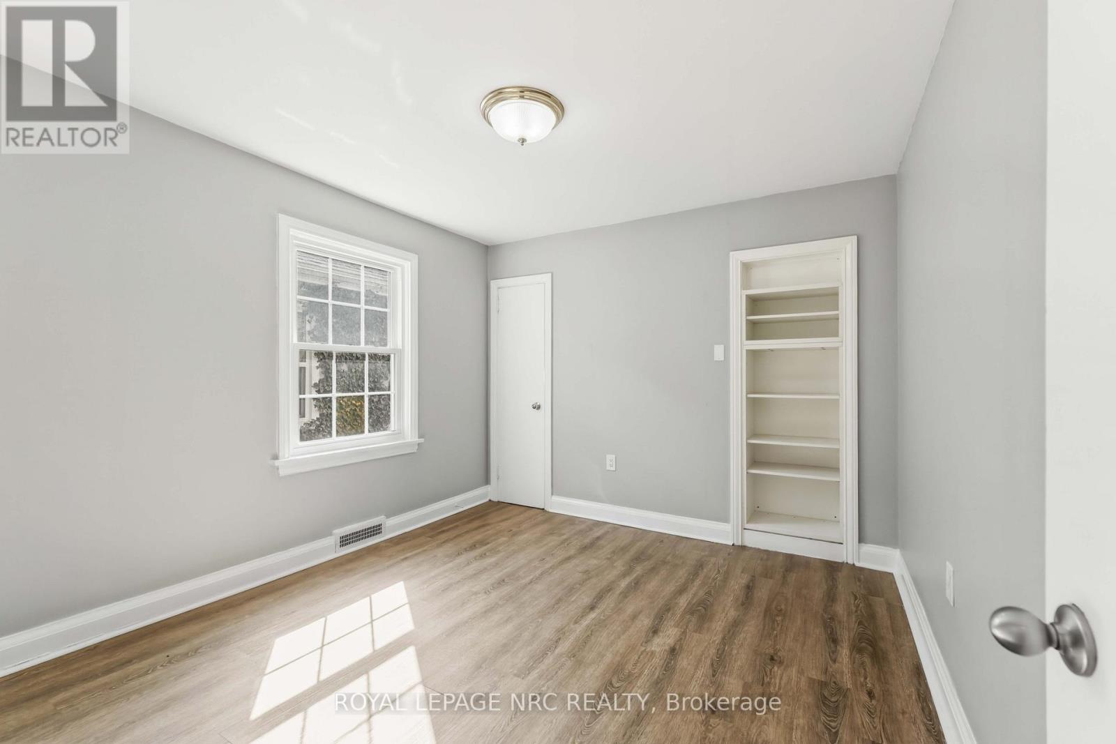 1 Linwood Street, St. Catharines, Ontario  L2N 2H4 - Photo 23 - X12987106