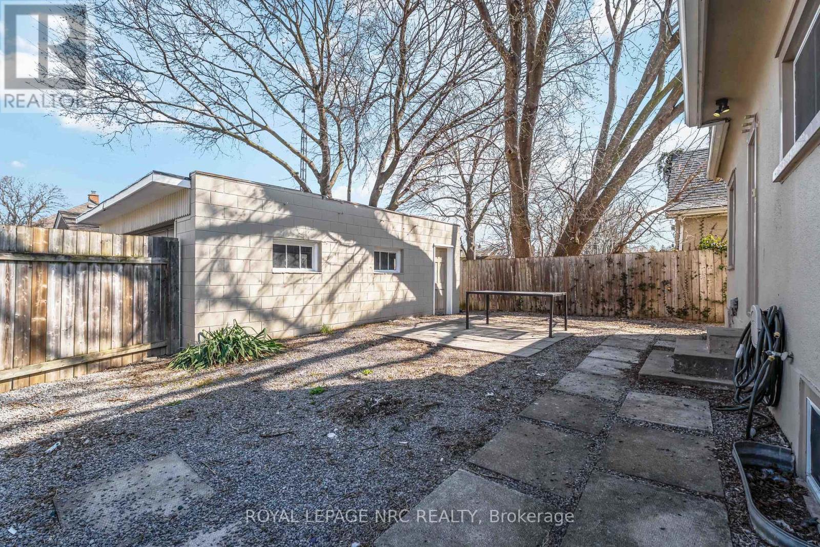 1 Linwood Street, St. Catharines, Ontario  L2N 2H4 - Photo 37 - X12987106