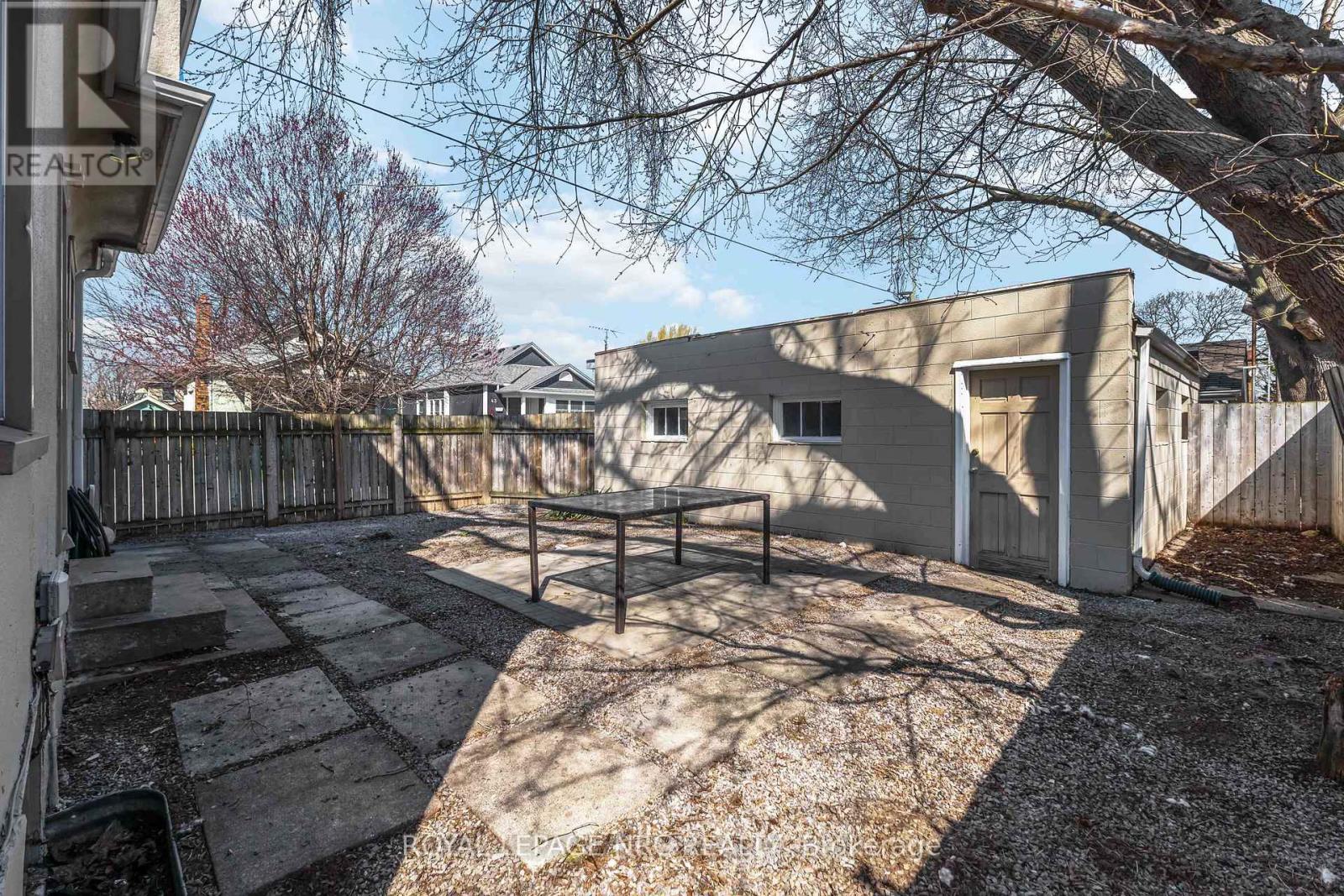 1 Linwood Street, St. Catharines, Ontario  L2N 2H4 - Photo 42 - X12987106