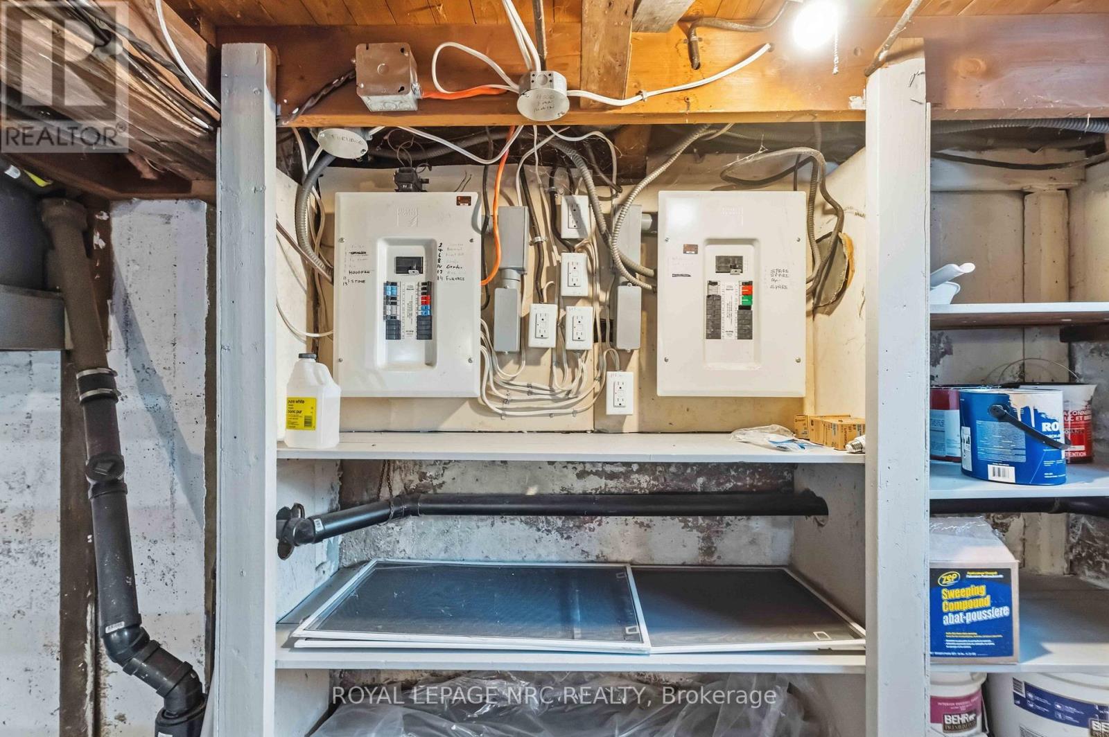 1 Linwood Street, St. Catharines, Ontario  L2N 2H4 - Photo 44 - X12987106