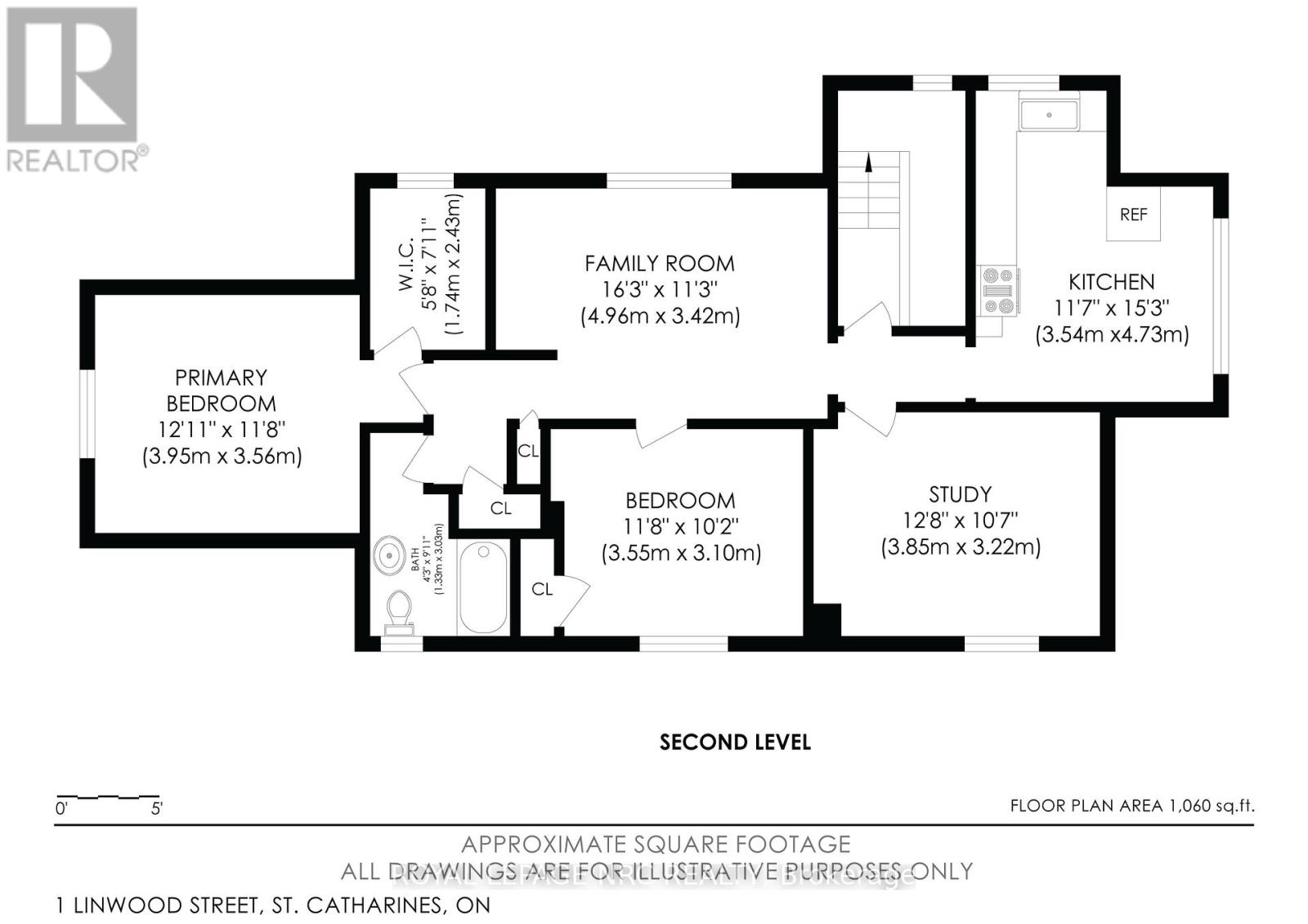 1 Linwood Street, St. Catharines, Ontario  L2N 2H4 - Photo 48 - X12987106