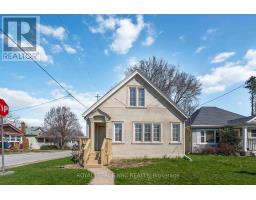 1 LINWOOD STREET, St. Catharines, Ontario