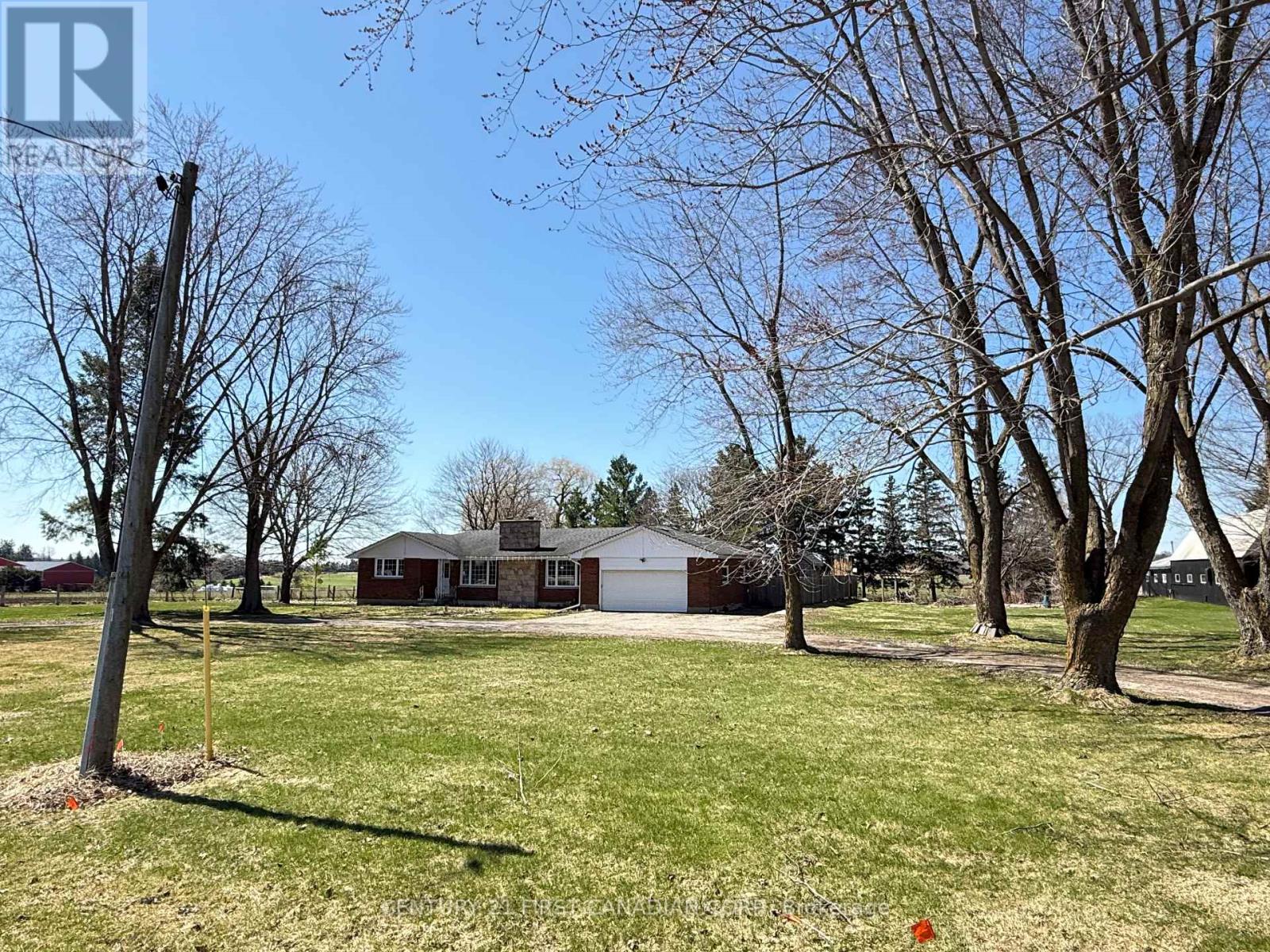 195989 19th Line, Zorra, Ontario  N0M 2M0 - Photo 2 - X12548666