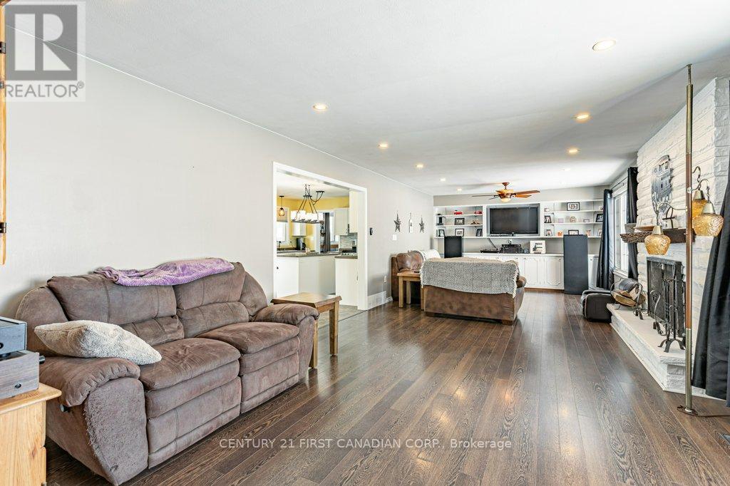 195989 19th Line, Zorra, Ontario  N0M 2M0 - Photo 6 - X12548666