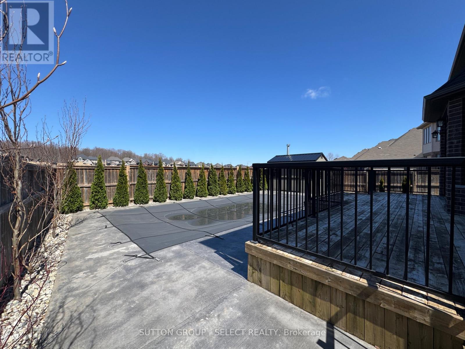 558 Eclipse Walk, London North, Ontario  N5X 3Z1 - Photo 45 - X12863292