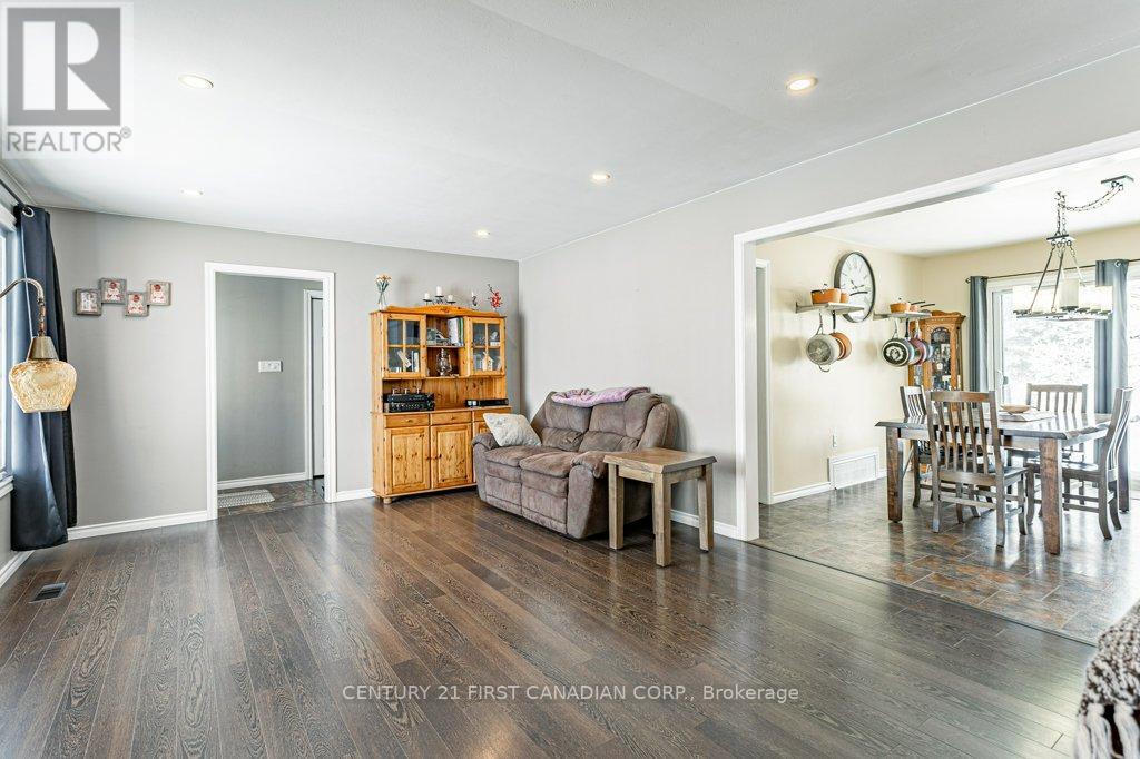 195989 19th Line, Zorra, Ontario  N0M 2M0 - Photo 5 - X12548666