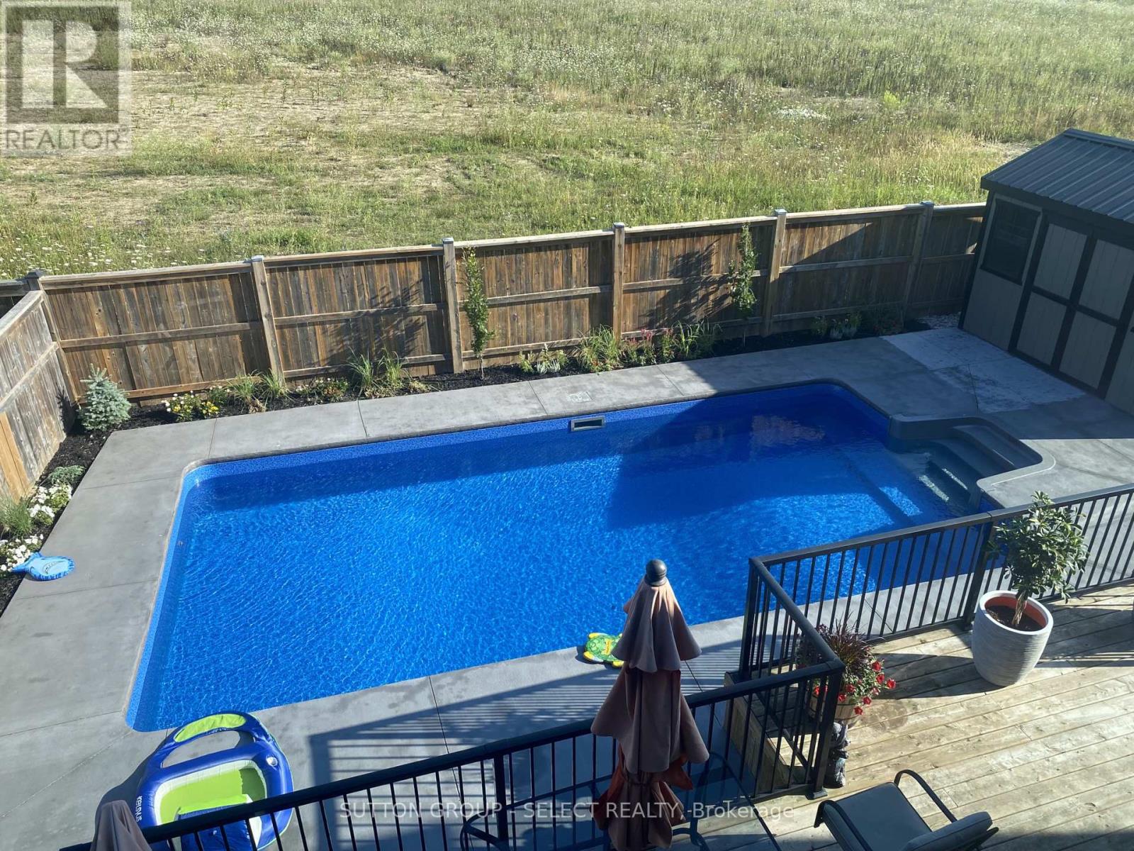 558 Eclipse Walk, London North, Ontario  N5X 3Z1 - Photo 43 - X12863292