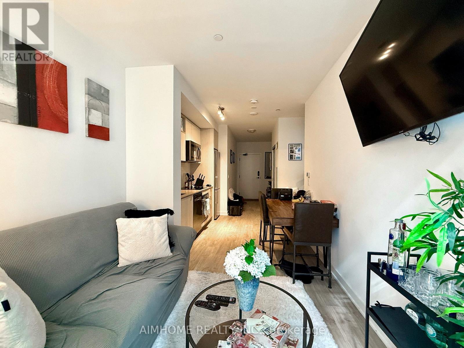 456 - 121 Lower Sherbourne Street, Toronto, Ontario  M5A 0W8 - Photo 4 - C12987108