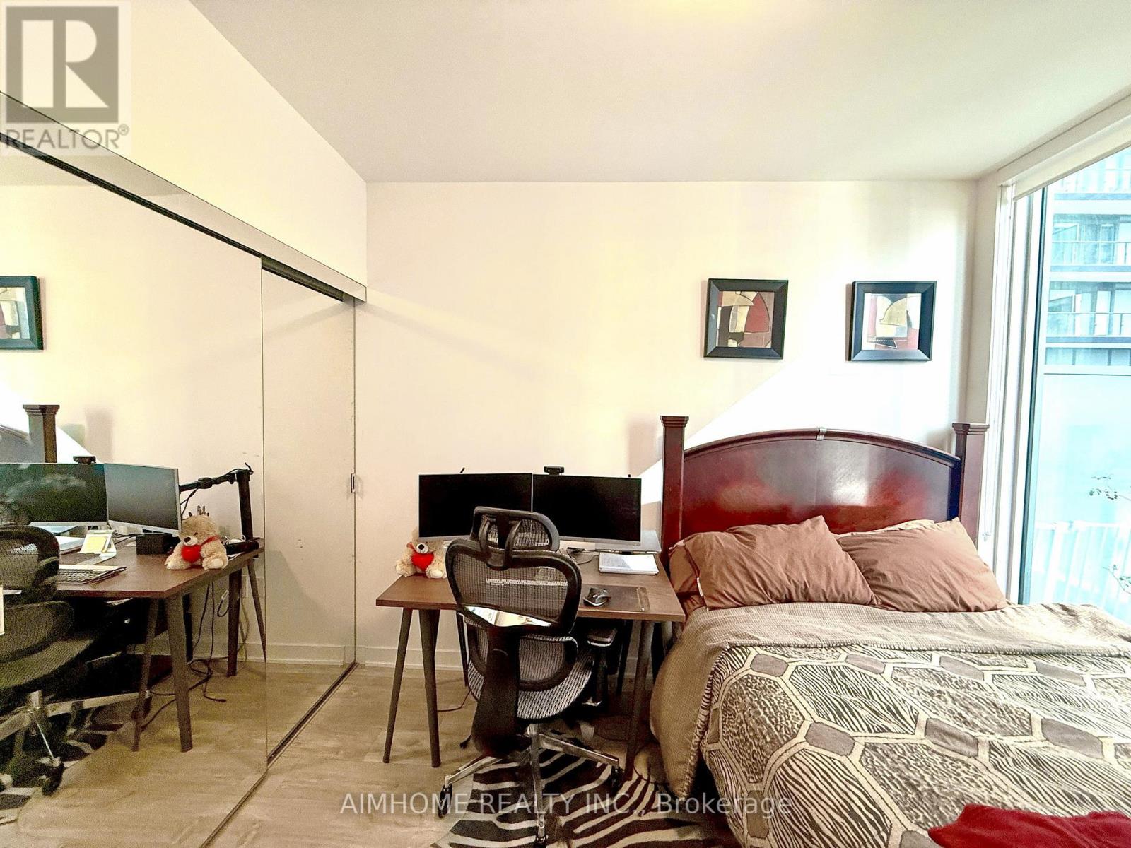 456 - 121 Lower Sherbourne Street, Toronto, Ontario  M5A 0W8 - Photo 6 - C12987108