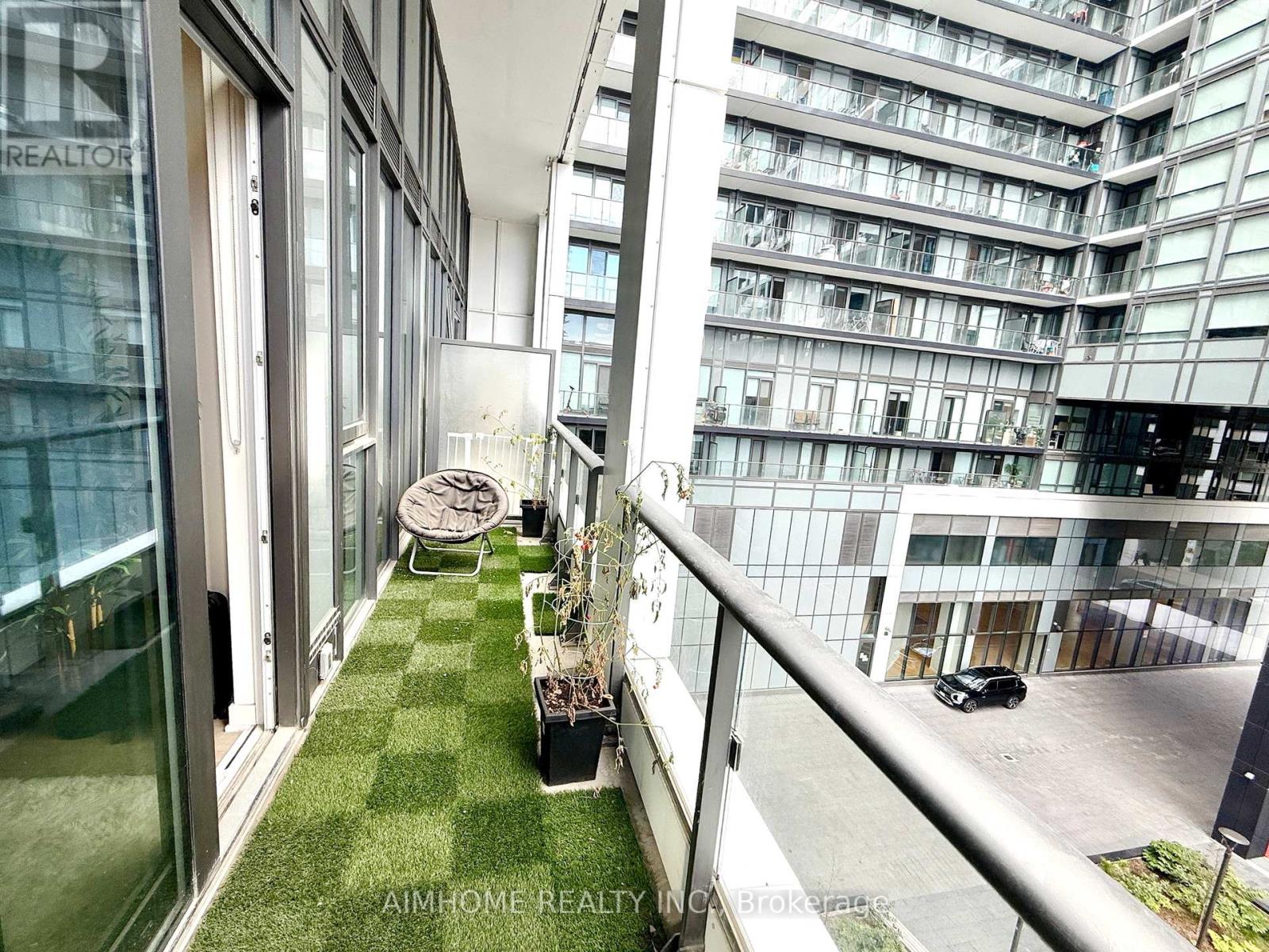 456 - 121 Lower Sherbourne Street, Toronto, Ontario  M5A 0W8 - Photo 8 - C12987108