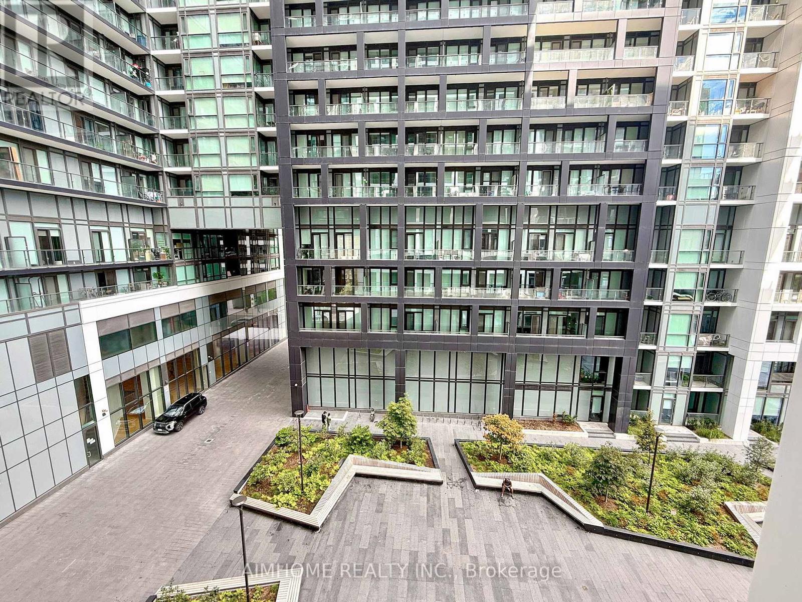 456 - 121 Lower Sherbourne Street, Toronto, Ontario  M5A 0W8 - Photo 9 - C12987108