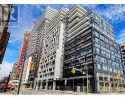 456 - 121 LOWER SHERBOURNE STREET, Toronto, Ontario