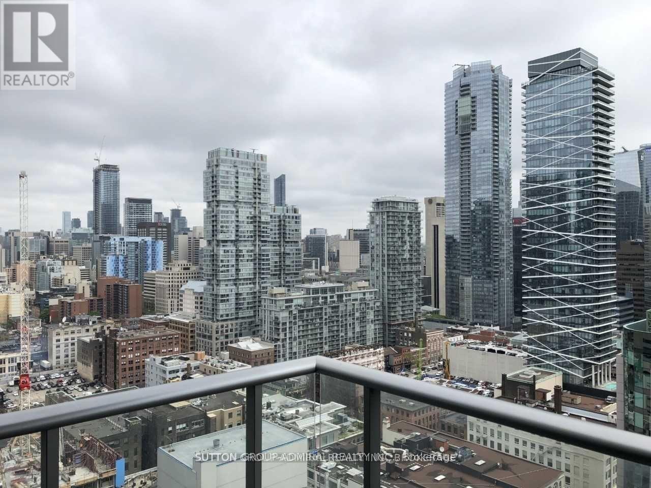 2602 - 8 Mercer Street, Toronto, Ontario  M5V 0C4 - Photo 10 - C12987110