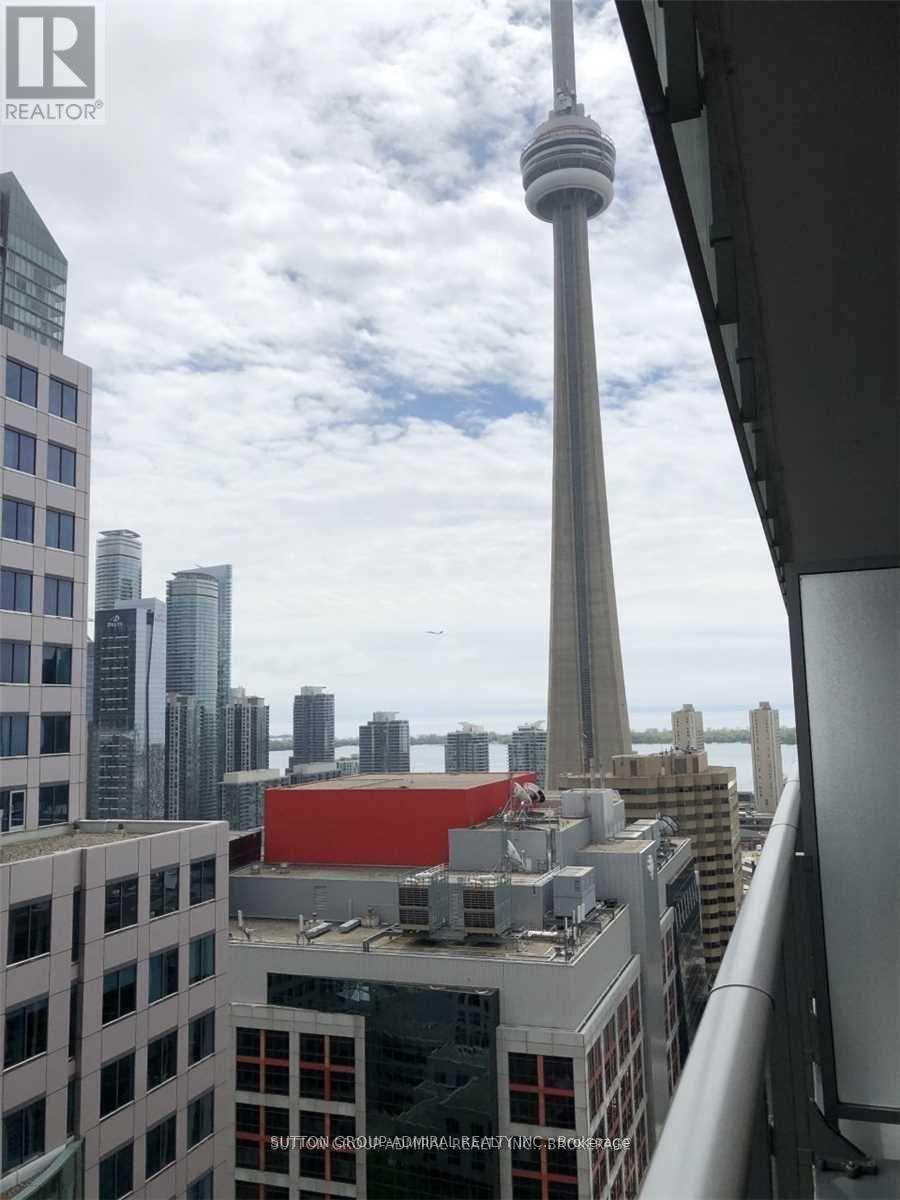 2602 - 8 Mercer Street, Toronto, Ontario  M5V 0C4 - Photo 12 - C12987110