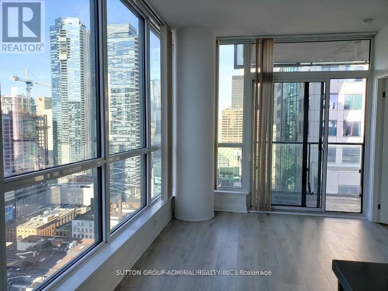 2602 - 8 Mercer Street, Toronto, Ontario  M5V 0C4 - Photo 3 - C12987110