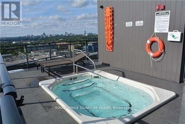 205 - 75 The Donway Way W, Toronto, Ontario  M3C 2E9 - Photo 10 - C12987126