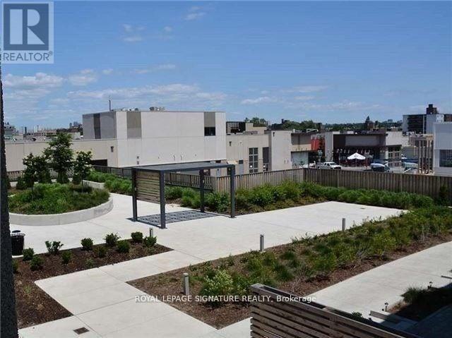 205 - 75 The Donway Way W, Toronto, Ontario  M3C 2E9 - Photo 19 - C12987126