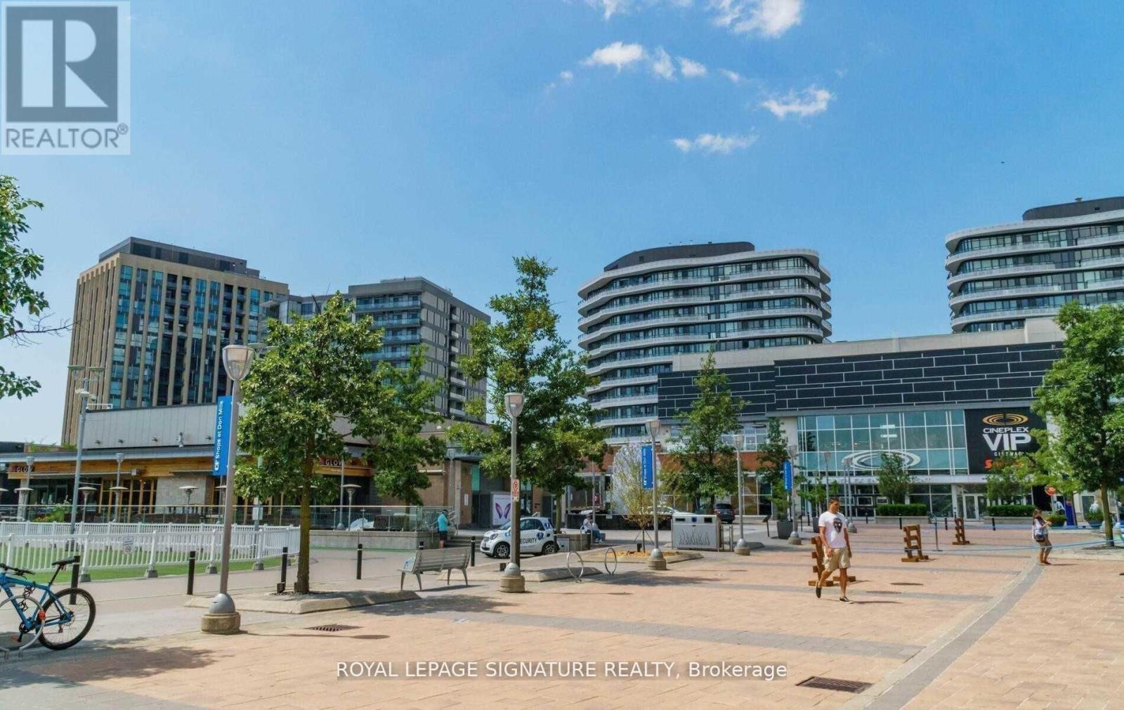 205 - 75 The Donway Way W, Toronto, Ontario  M3C 2E9 - Photo 21 - C12987126