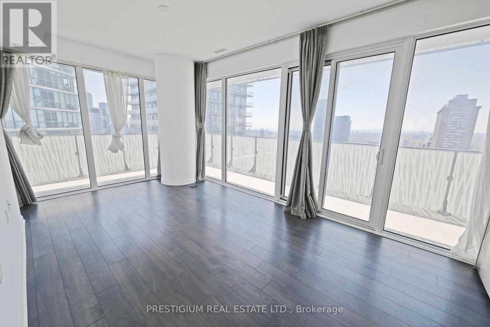 4103 - 42 Charles Street E, Toronto, Ontario  M4Y 0B7 - Photo 4 - C12987138