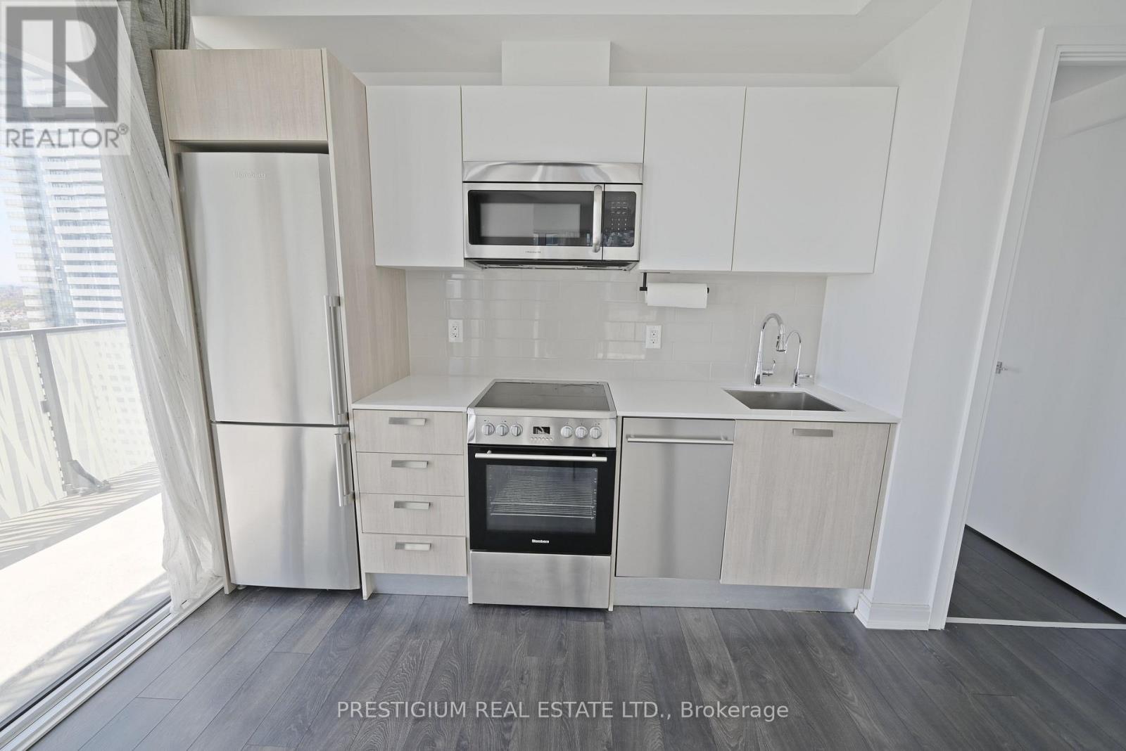 4103 - 42 Charles Street E, Toronto, Ontario  M4Y 0B7 - Photo 5 - C12987138