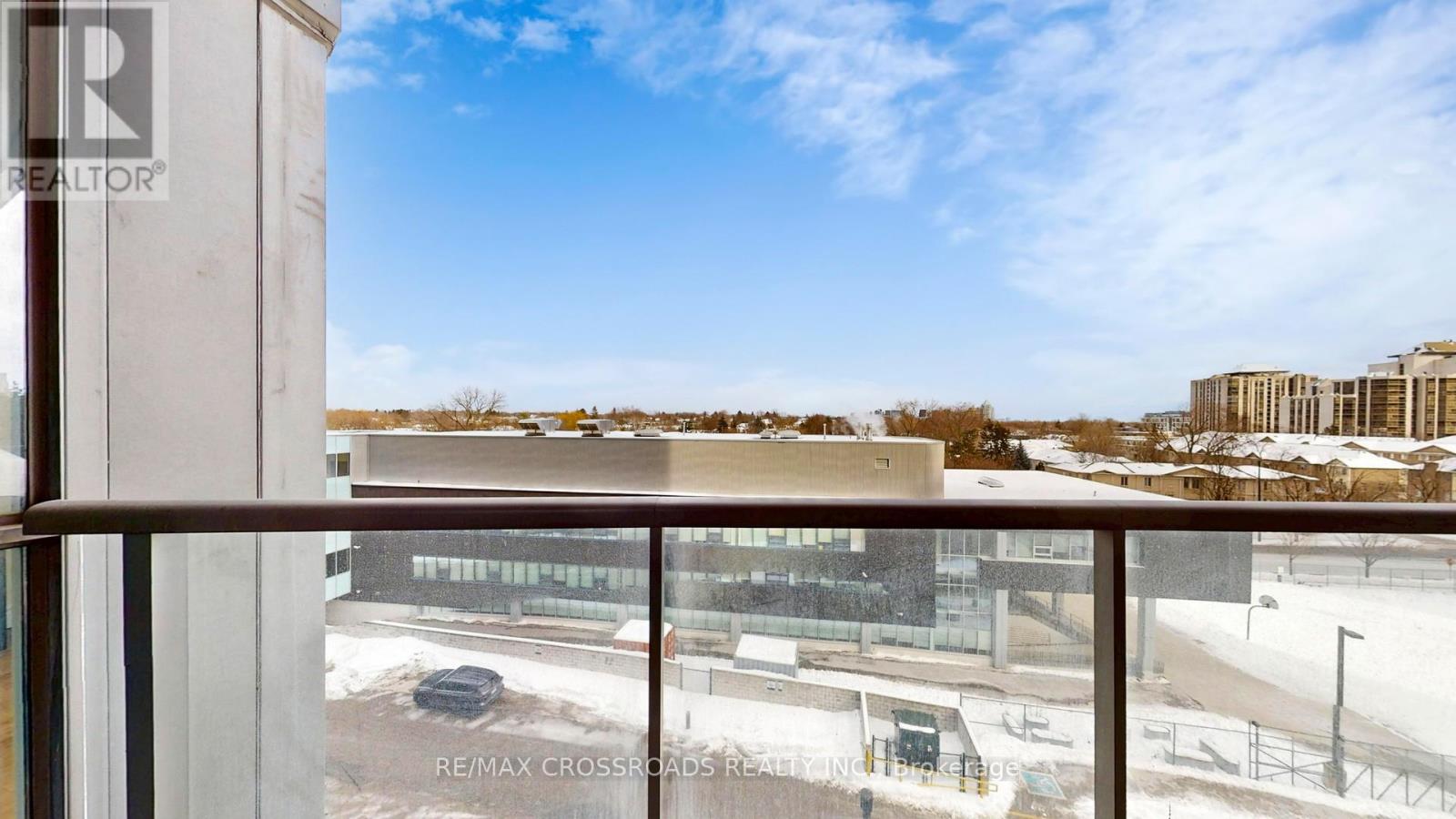 702 - 35 Hollywood Avenue, Toronto, Ontario  M2N 0A9 - Photo 29 - C12987164