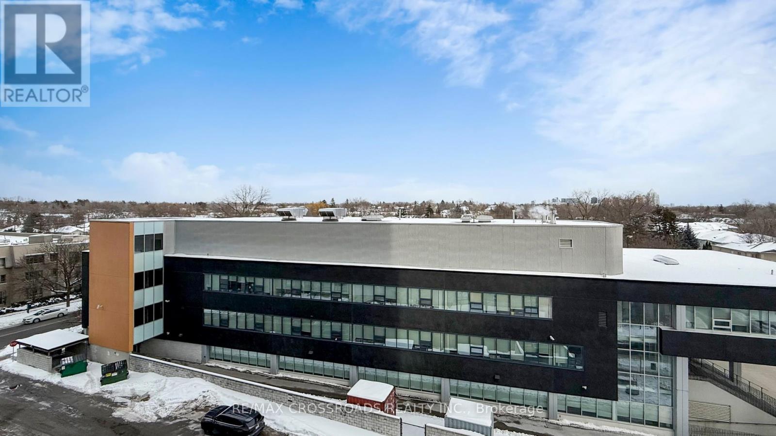 702 - 35 Hollywood Avenue, Toronto, Ontario  M2N 0A9 - Photo 30 - C12987164