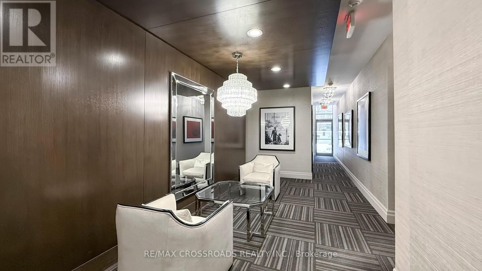 702 - 35 Hollywood Avenue, Toronto, Ontario  M2N 0A9 - Photo 31 - C12987164