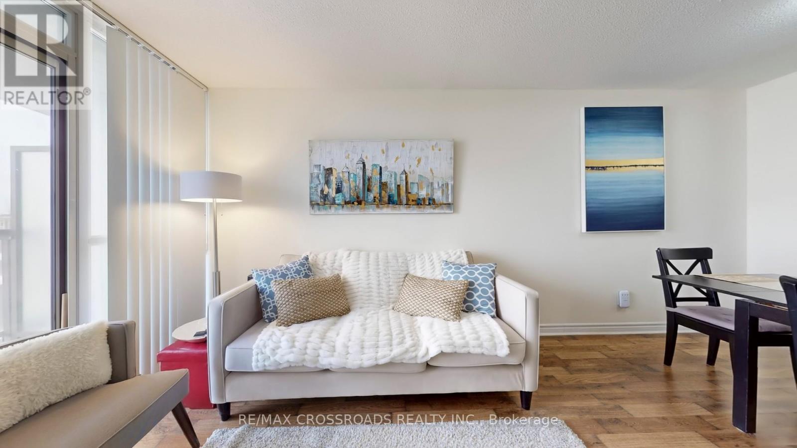 702 - 35 Hollywood Avenue, Toronto, Ontario  M2N 0A9 - Photo 6 - C12987164