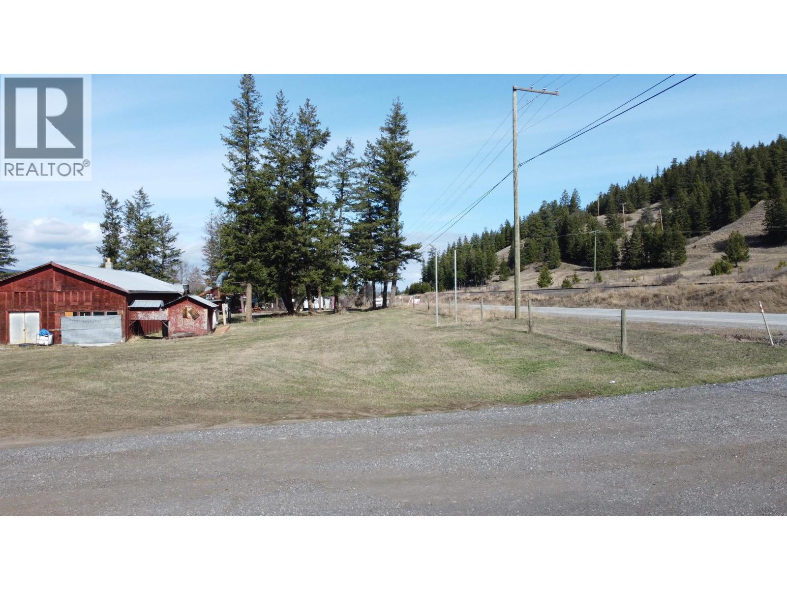 10870 N 97 HIGHWAY, Quesnel